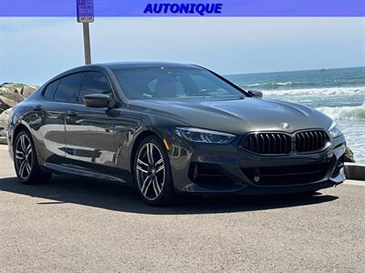 2021 BMW M850i   - Photo 11 - Oceanside, CA 92054