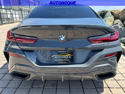 2021 BMW M850i   - Photo 8 - Oceanside, CA 92054