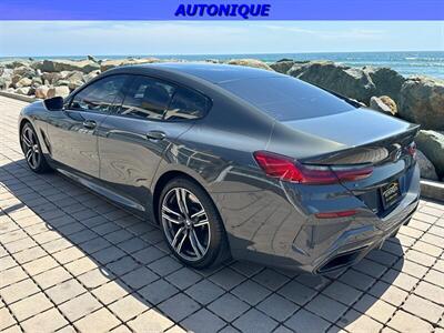 2021 BMW M850i   - Photo 5 - Oceanside, CA 92054