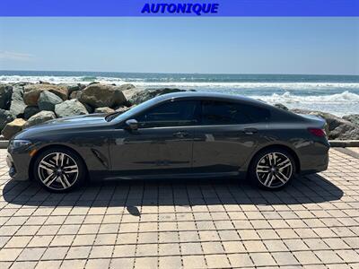 2021 BMW M850i   - Photo 13 - Oceanside, CA 92054