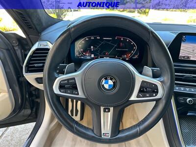 2021 BMW M850i   - Photo 29 - Oceanside, CA 92054