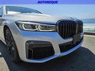 2020 BMW 750i xDrive   - Photo 10 - Oceanside, CA 92054