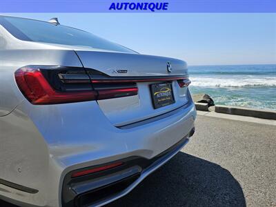 2020 BMW 750i xDrive   - Photo 4 - Oceanside, CA 92054