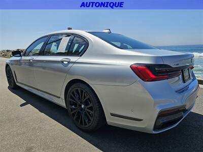 2020 BMW 750i xDrive   - Photo 3 - Oceanside, CA 92054