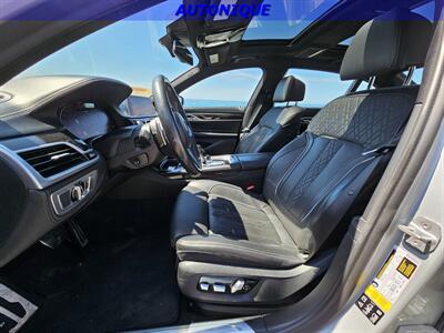 2020 BMW 750i xDrive   - Photo 19 - Oceanside, CA 92054