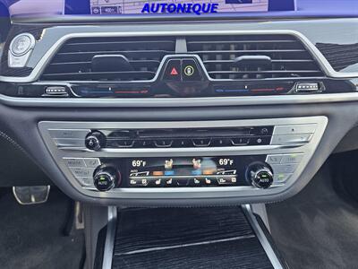 2020 BMW 750i xDrive   - Photo 27 - Oceanside, CA 92054