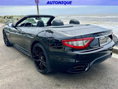 2018 Maserati Gran Turismo Sport   - Photo 19 - Oceanside, CA 92054