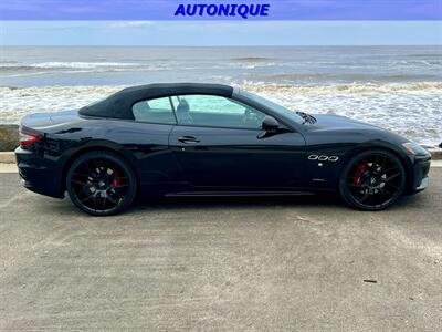 2018 Maserati Gran Turismo Sport   - Photo 17 - Oceanside, CA 92054