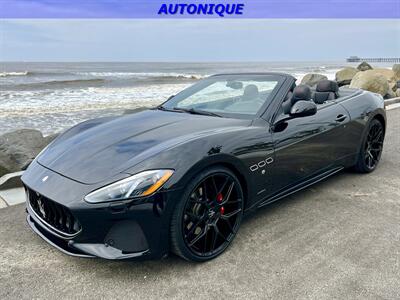 2018 Maserati Gran Turismo Sport   - Photo 8 - Oceanside, CA 92054