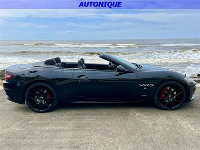 2018 Maserati Gran Turismo Sport   - Photo 26 - Oceanside, CA 92054