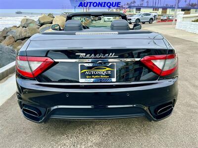 2018 Maserati Gran Turismo Sport   - Photo 24 - Oceanside, CA 92054