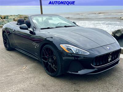 2018 Maserati Gran Turismo Sport   - Photo 7 - Oceanside, CA 92054