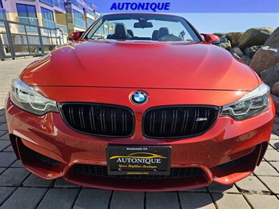 2018 BMW M4 competition ,executive pkg s   - Photo 20 - Oceanside, CA 92054