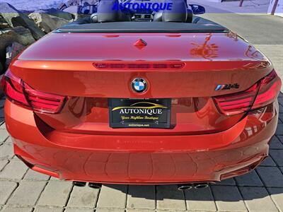 2018 BMW M4 competition ,executive pkg s   - Photo 10 - Oceanside, CA 92054