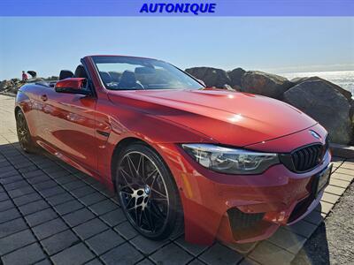 2018 BMW M4 competition ,executive pkg s   - Photo 69 - Oceanside, CA 92054