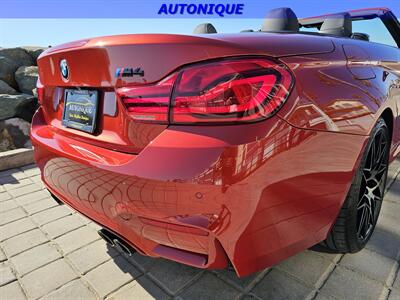 2018 BMW M4 competition ,executive pkg s   - Photo 13 - Oceanside, CA 92054