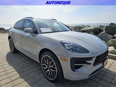 2021 Porsche Macan S   - Photo 16 - Oceanside, CA 92054