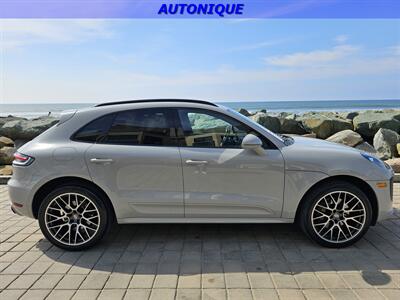 2021 Porsche Macan S   - Photo 15 - Oceanside, CA 92054