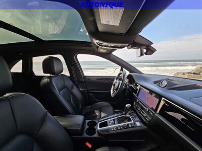 2021 Porsche Macan S   - Photo 65 - Oceanside, CA 92054