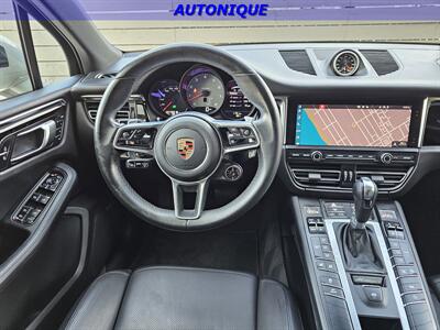 2021 Porsche Macan S   - Photo 29 - Oceanside, CA 92054