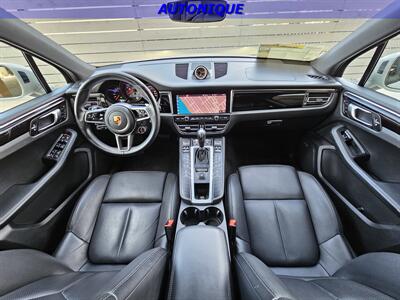 2021 Porsche Macan S   - Photo 28 - Oceanside, CA 92054