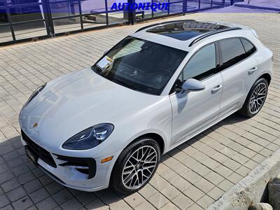 2021 Porsche Macan S   - Photo 21 - Oceanside, CA 92054