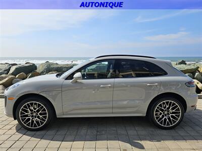 2021 Porsche Macan S   - Photo 4 - Oceanside, CA 92054