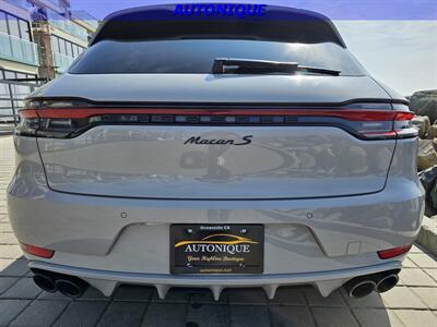 2021 Porsche Macan S   - Photo 11 - Oceanside, CA 92054