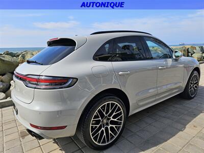 2021 Porsche Macan S   - Photo 14 - Oceanside, CA 92054