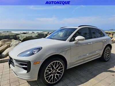 2021 Porsche Macan S   - Photo 3 - Oceanside, CA 92054