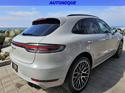 2021 Porsche Macan S   - Photo 13 - Oceanside, CA 92054