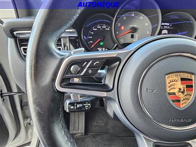 2021 Porsche Macan S   - Photo 31 - Oceanside, CA 92054