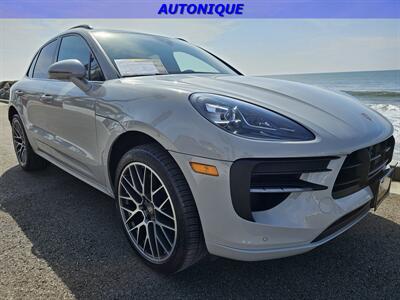 2021 Porsche Macan S   - Photo 68 - Oceanside, CA 92054