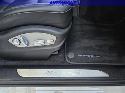 2021 Porsche Macan S   - Photo 49 - Oceanside, CA 92054