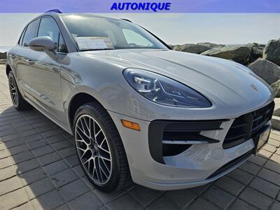 2021 Porsche Macan S   - Photo 17 - Oceanside, CA 92054