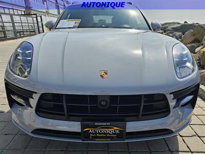 2021 Porsche Macan S   - Photo 18 - Oceanside, CA 92054