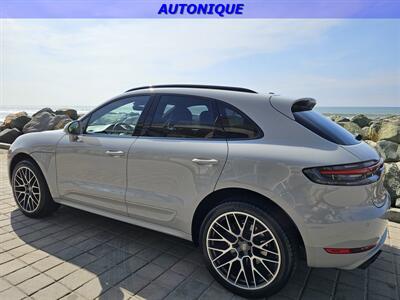 2021 Porsche Macan S   - Photo 5 - Oceanside, CA 92054