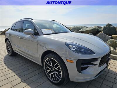 2021 Porsche Macan S   - Photo 67 - Oceanside, CA 92054