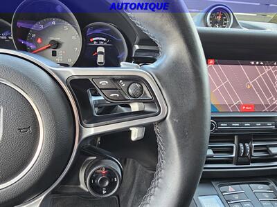 2021 Porsche Macan S   - Photo 32 - Oceanside, CA 92054