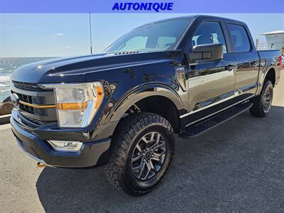 2022 Ford F-150 Tremor   - Photo 68 - Oceanside, CA 92054