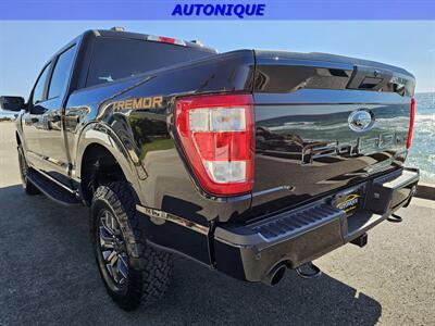 2022 Ford F-150 Tremor   - Photo 5 - Oceanside, CA 92054