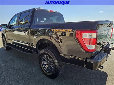 2022 Ford F-150 Tremor   - Photo 4 - Oceanside, CA 92054