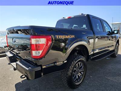 2022 Ford F-150 Tremor   - Photo 11 - Oceanside, CA 92054