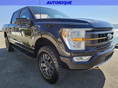 2022 Ford F-150 Tremor   - Photo 14 - Oceanside, CA 92054