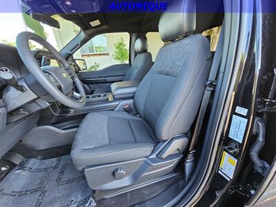 2022 Ford F-150 Tremor   - Photo 26 - Oceanside, CA 92054