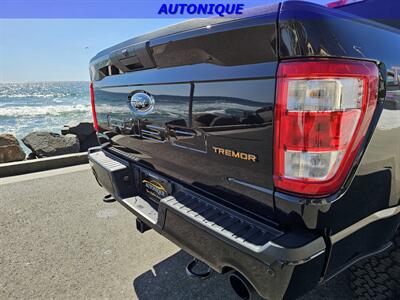 2022 Ford F-150 Tremor   - Photo 10 - Oceanside, CA 92054