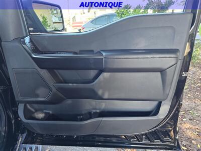 2022 Ford F-150 Tremor   - Photo 45 - Oceanside, CA 92054