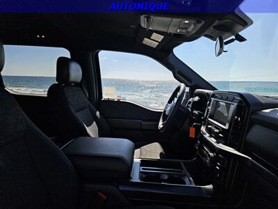 2022 Ford F-150 Tremor   - Photo 67 - Oceanside, CA 92054