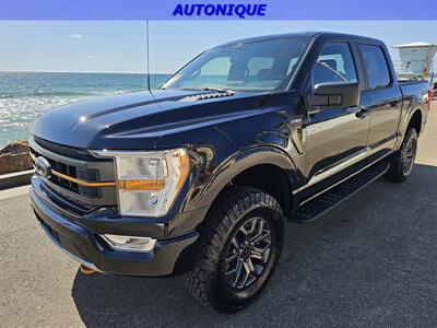 2022 Ford F-150 Tremor   - Photo 19 - Oceanside, CA 92054