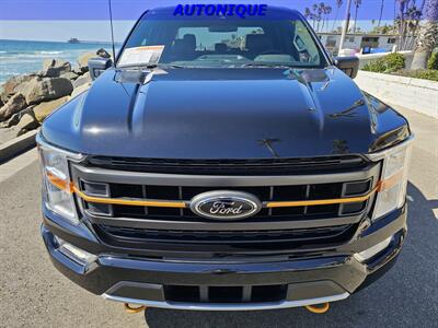 2022 Ford F-150 Tremor   - Photo 18 - Oceanside, CA 92054